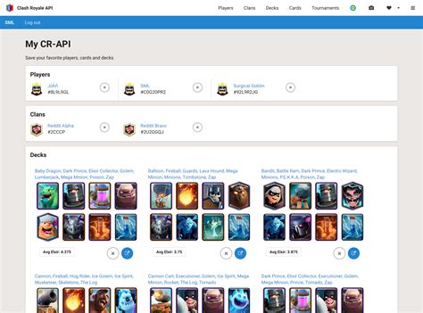 royale api|royaleapi español.